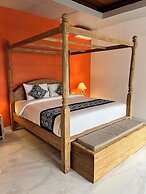 Ubud Arindra Private Pool Villa