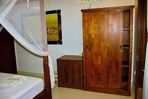 Ubud Arindra Private Pool Villa