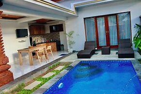 Ubud Arindra Private Pool Villa