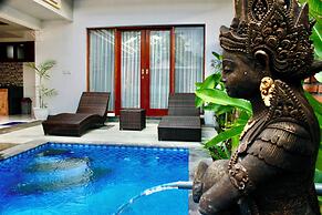 Ubud Arindra Private Pool Villa