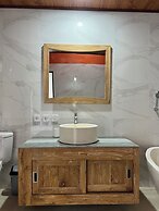 Ubud Arindra Private Pool Villa