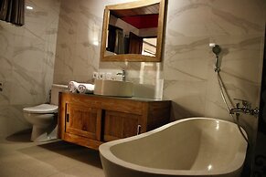 Ubud Arindra Private Pool Villa