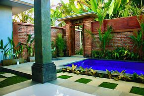 Ubud Arindra Private Pool Villa