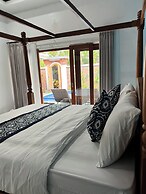 Ubud Arindra Private Pool Villa