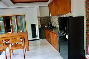 Ubud Arindra Private Pool Villa