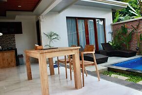 Ubud Arindra Private Pool Villa