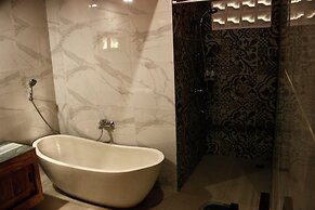 Ubud Arindra Private Pool Villa