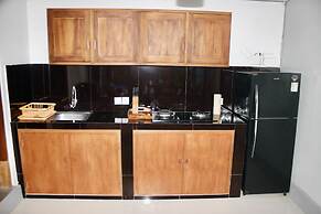 Ubud Arindra Private Pool Villa