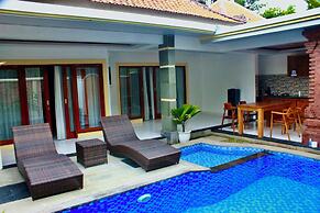 Ubud Arindra Private Pool Villa