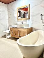 Ubud Arindra Private Pool Villa