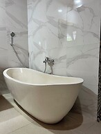 Ubud Arindra Private Pool Villa