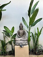 Ubud Arindra Private Pool Villa