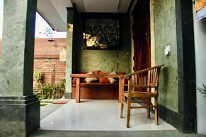 Ubud Arindra Private Pool Villa
