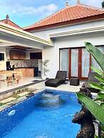 Ubud Arindra Private Pool Villa