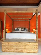 Ubud Arindra Private Pool Villa