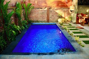 Ubud Arindra Private Pool Villa