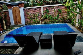 Ubud Arindra Private Pool Villa
