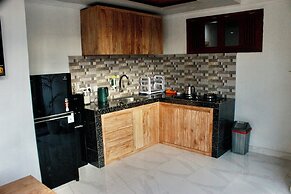 Ubud Arindra Private Pool Villa