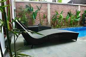 Ubud Arindra Private Pool Villa