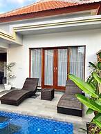 Ubud Arindra Private Pool Villa