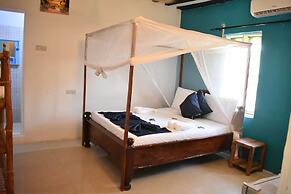 La Neisha hotel Nungwi
