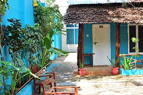 La Neisha hotel Nungwi
