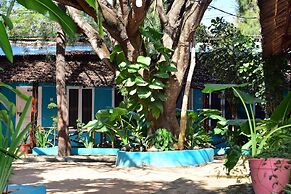 La Neisha hotel Nungwi