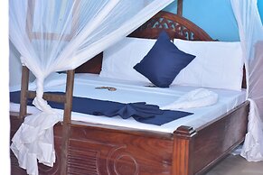 La Neisha hotel Nungwi