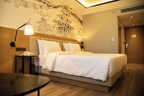 Sarovar Portico Birgunj Nepal
