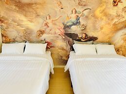 GLOU Shinjuku Family