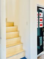 GLOU Shinjuku Family