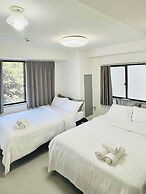 GLOU Shinjuku Family