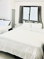 GLOU Shinjuku Family