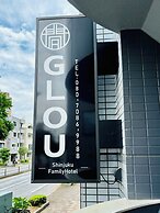 GLOU Shinjuku Family