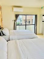 GLOU Shinjuku Family