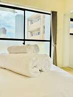 GLOU Shinjuku Family