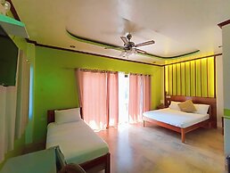 Hotel Oasis Port Barton