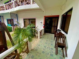 Hotel Oasis Port Barton