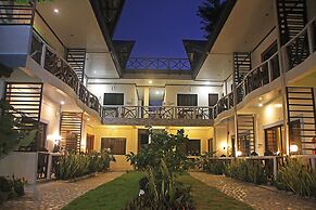 Hotel Oasis Port Barton