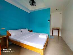 Hotel Oasis Port Barton