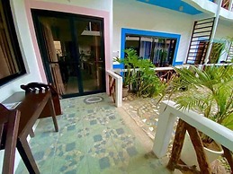 Hotel Oasis Port Barton