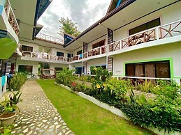 Hotel Oasis Port Barton