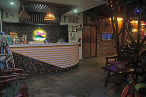 Hotel Oasis Port Barton