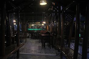 Hotel Oasis Port Barton