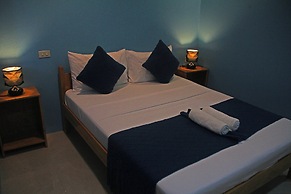 Hotel Oasis Port Barton