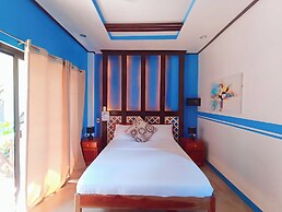 Hotel Oasis Port Barton