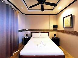 Hotel Oasis Port Barton