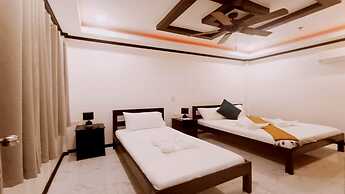 Hotel Oasis Port Barton