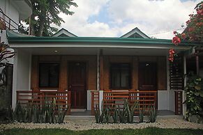 Hotel Oasis Port Barton