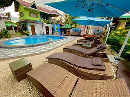 Hotel Oasis Port Barton